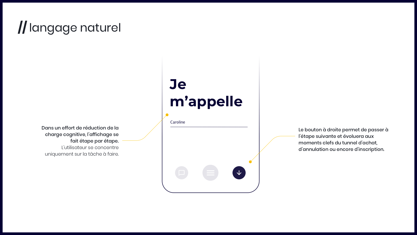 AA UX principles 6