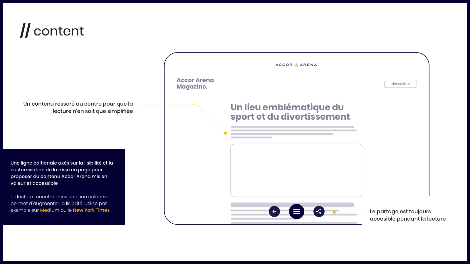 AA UX principles 8
